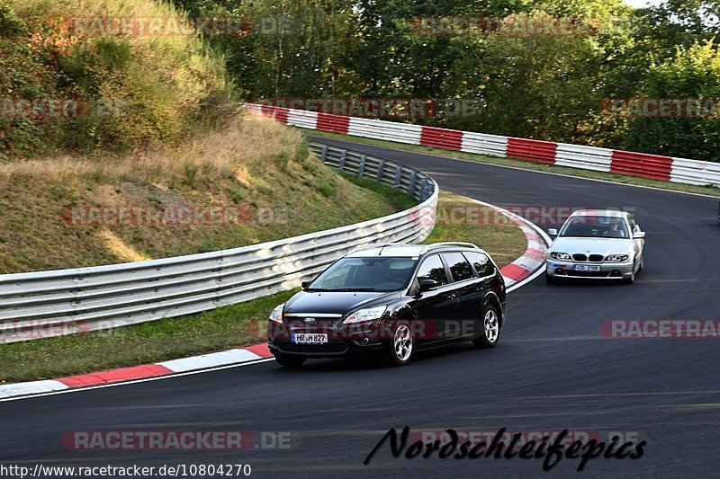 Bild #10804270 - Touristenfahrten Nürburgring Nordschleife (17.09.2020)