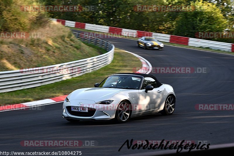 Bild #10804275 - Touristenfahrten Nürburgring Nordschleife (17.09.2020)