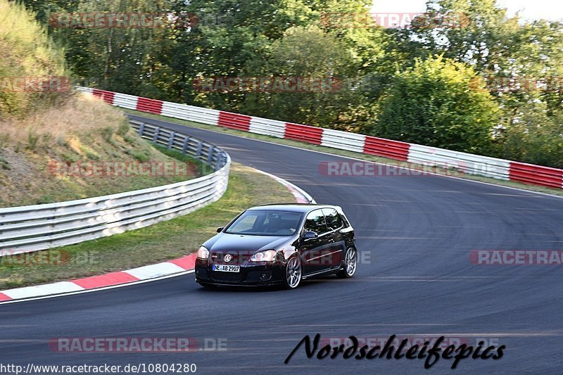 Bild #10804280 - Touristenfahrten Nürburgring Nordschleife (17.09.2020)