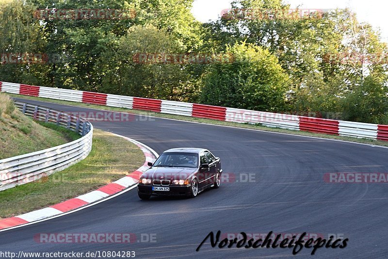 Bild #10804283 - Touristenfahrten Nürburgring Nordschleife (17.09.2020)