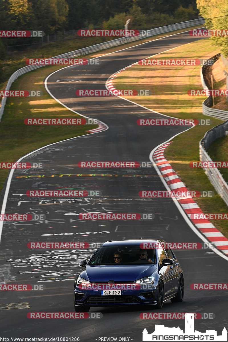 Bild #10804286 - Touristenfahrten Nürburgring Nordschleife (17.09.2020)