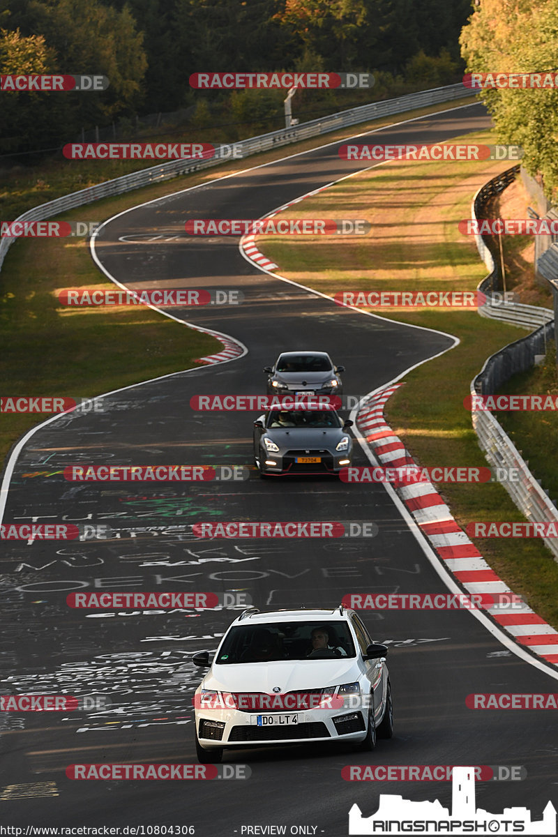 Bild #10804306 - Touristenfahrten Nürburgring Nordschleife (17.09.2020)