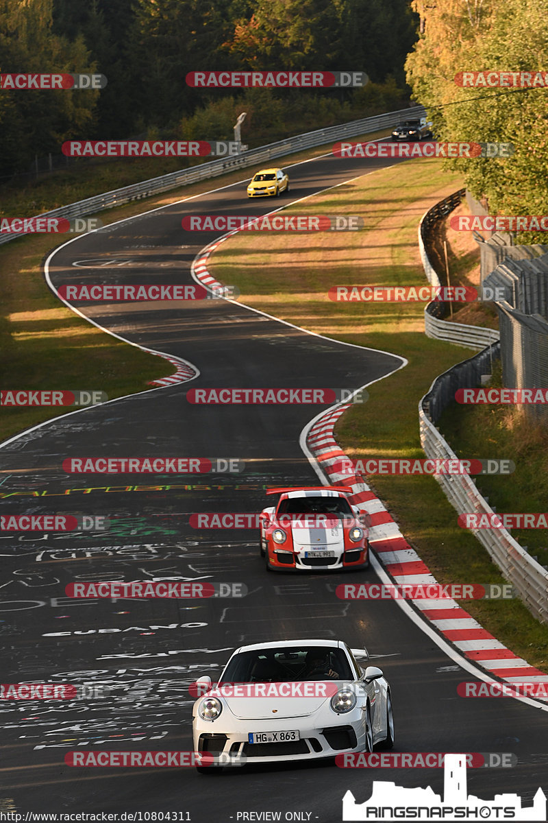 Bild #10804311 - Touristenfahrten Nürburgring Nordschleife (17.09.2020)