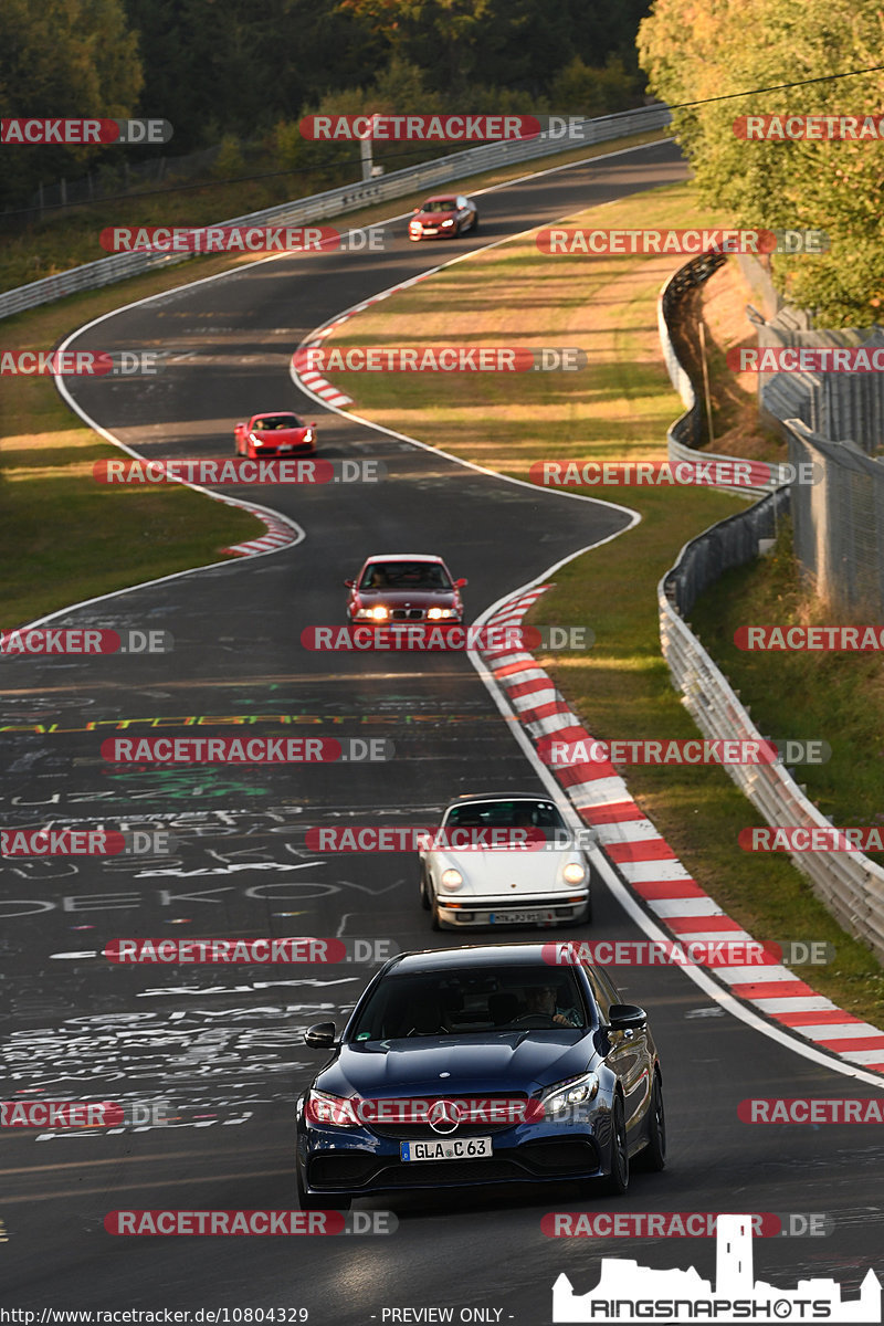 Bild #10804329 - Touristenfahrten Nürburgring Nordschleife (17.09.2020)