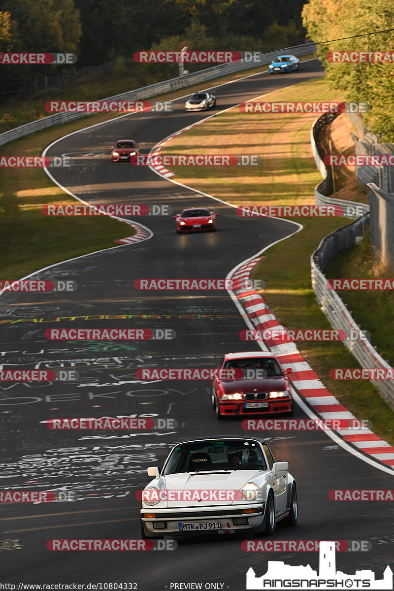 Bild #10804332 - Touristenfahrten Nürburgring Nordschleife (17.09.2020)