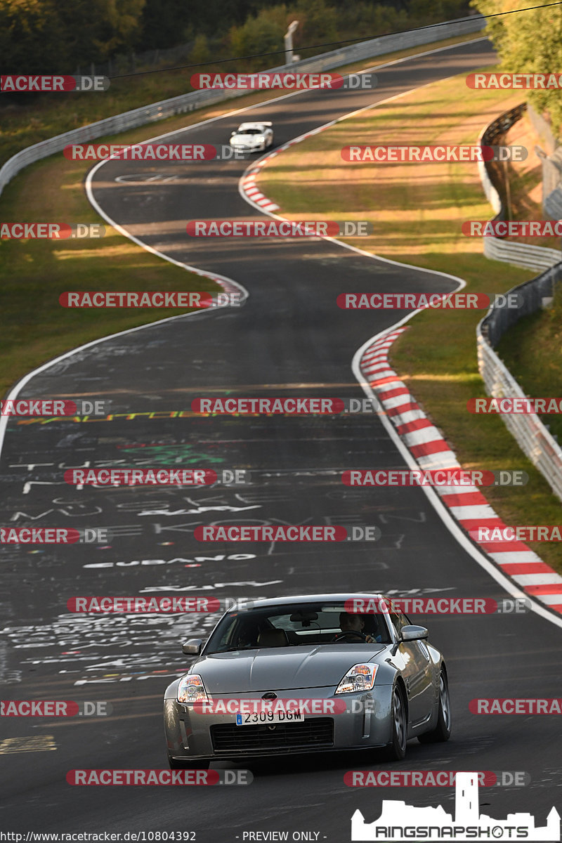 Bild #10804392 - Touristenfahrten Nürburgring Nordschleife (17.09.2020)