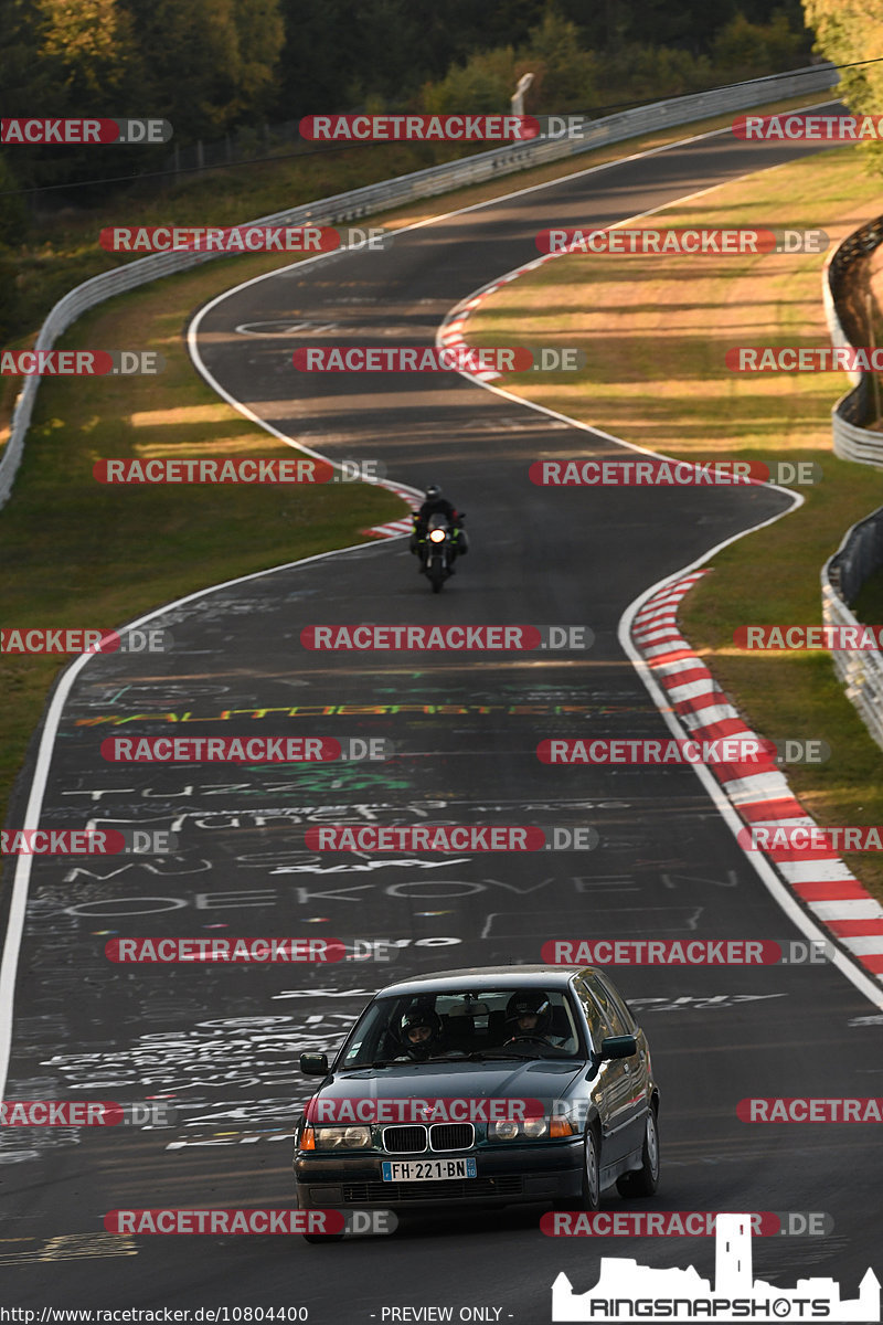 Bild #10804400 - Touristenfahrten Nürburgring Nordschleife (17.09.2020)