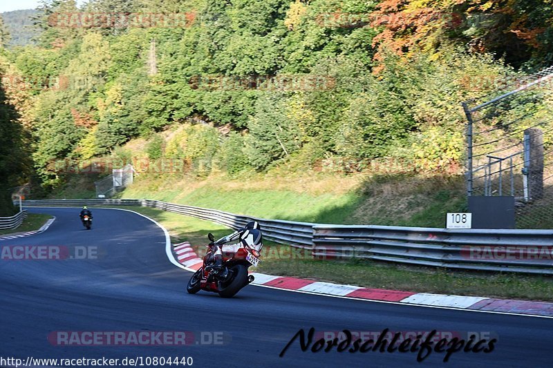 Bild #10804440 - Touristenfahrten Nürburgring Nordschleife (17.09.2020)