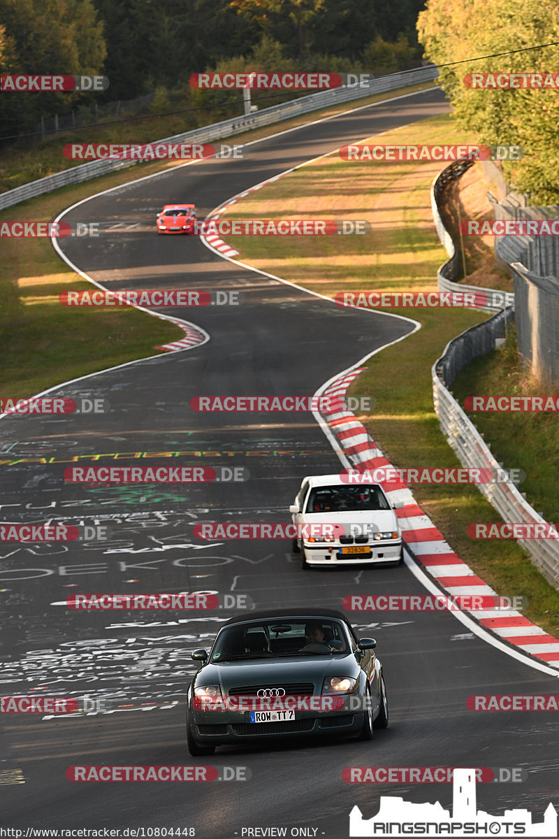 Bild #10804448 - Touristenfahrten Nürburgring Nordschleife (17.09.2020)