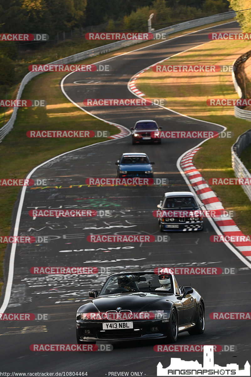 Bild #10804464 - Touristenfahrten Nürburgring Nordschleife (17.09.2020)