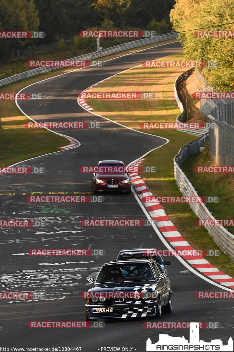 Bild #10804467 - Touristenfahrten Nürburgring Nordschleife (17.09.2020)