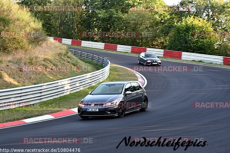 Bild #10804476 - Touristenfahrten Nürburgring Nordschleife (17.09.2020)