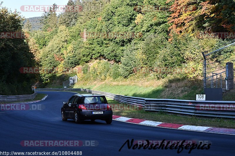 Bild #10804488 - Touristenfahrten Nürburgring Nordschleife (17.09.2020)