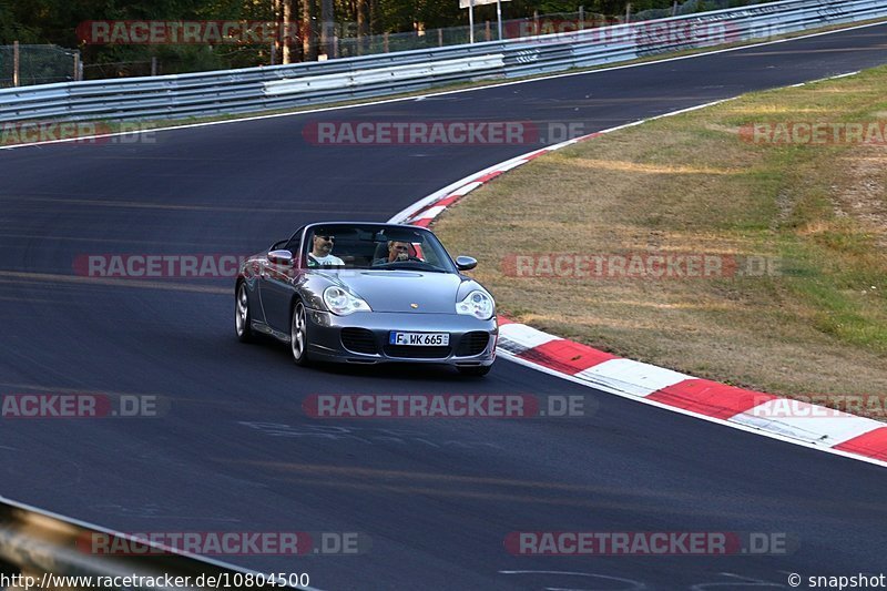 Bild #10804500 - Touristenfahrten Nürburgring Nordschleife (17.09.2020)