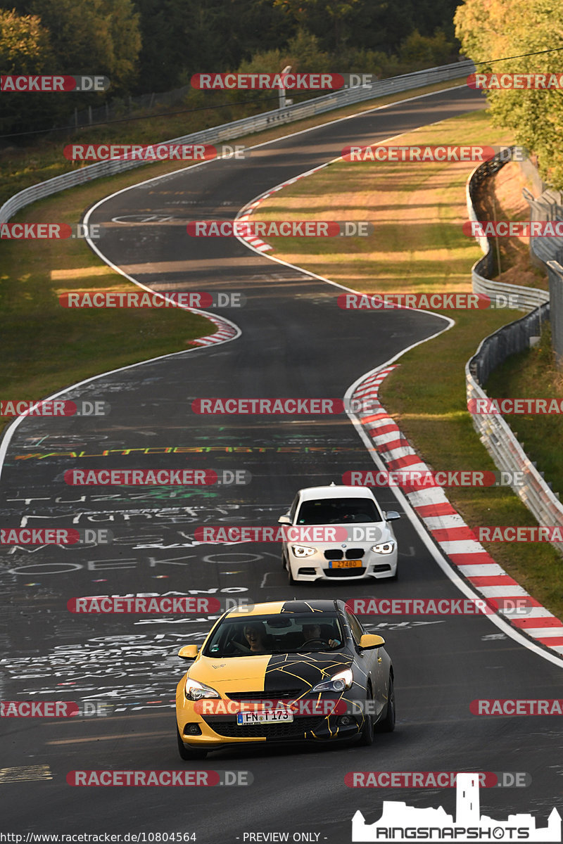 Bild #10804564 - Touristenfahrten Nürburgring Nordschleife (17.09.2020)