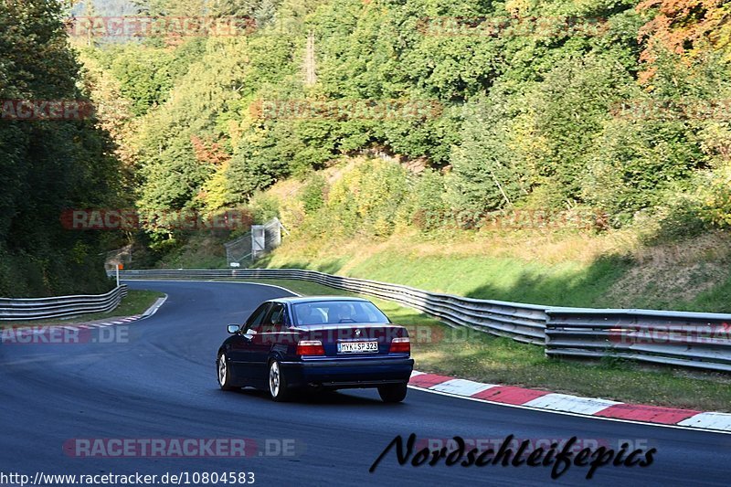 Bild #10804583 - Touristenfahrten Nürburgring Nordschleife (17.09.2020)