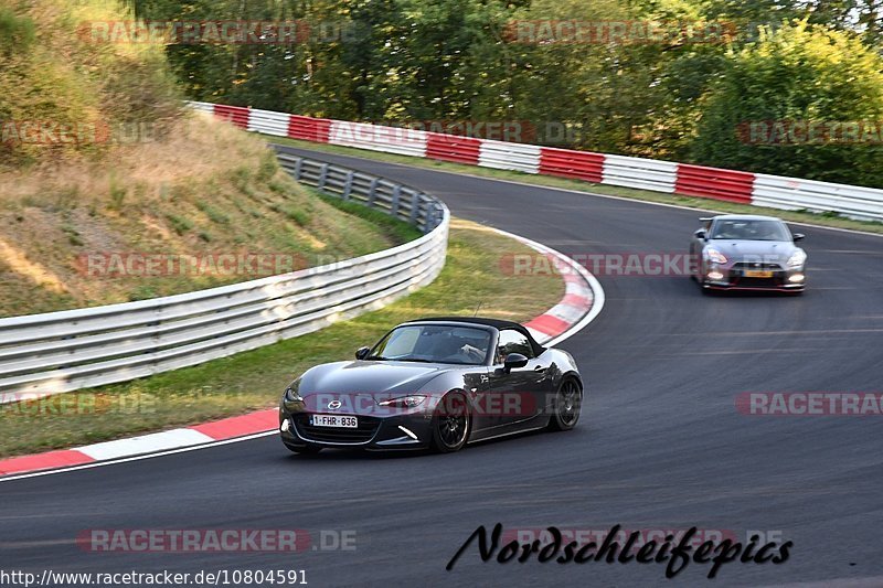 Bild #10804591 - Touristenfahrten Nürburgring Nordschleife (17.09.2020)