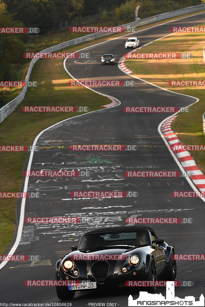 Bild #10804629 - Touristenfahrten Nürburgring Nordschleife (17.09.2020)