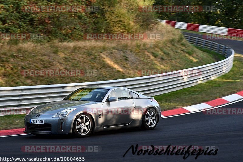 Bild #10804655 - Touristenfahrten Nürburgring Nordschleife (17.09.2020)