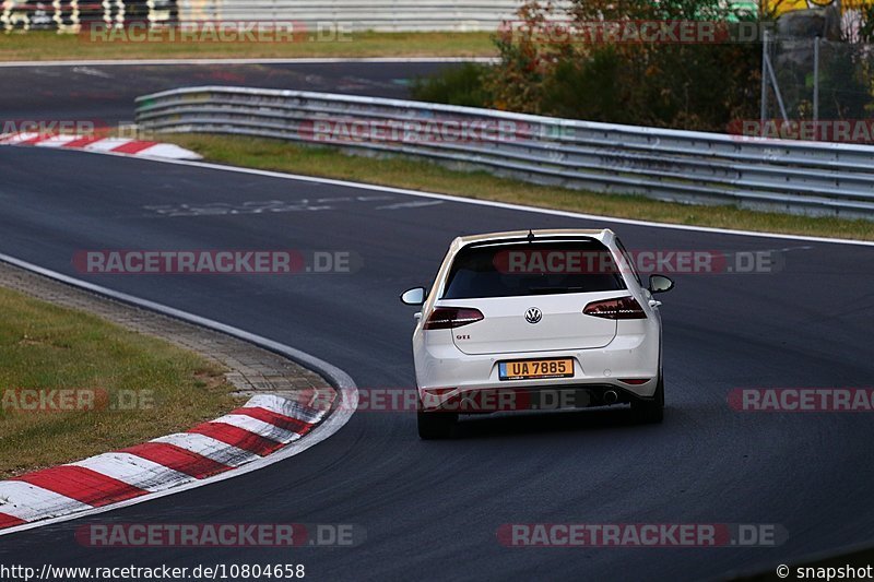 Bild #10804658 - Touristenfahrten Nürburgring Nordschleife (17.09.2020)