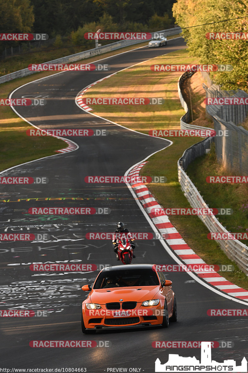 Bild #10804663 - Touristenfahrten Nürburgring Nordschleife (17.09.2020)