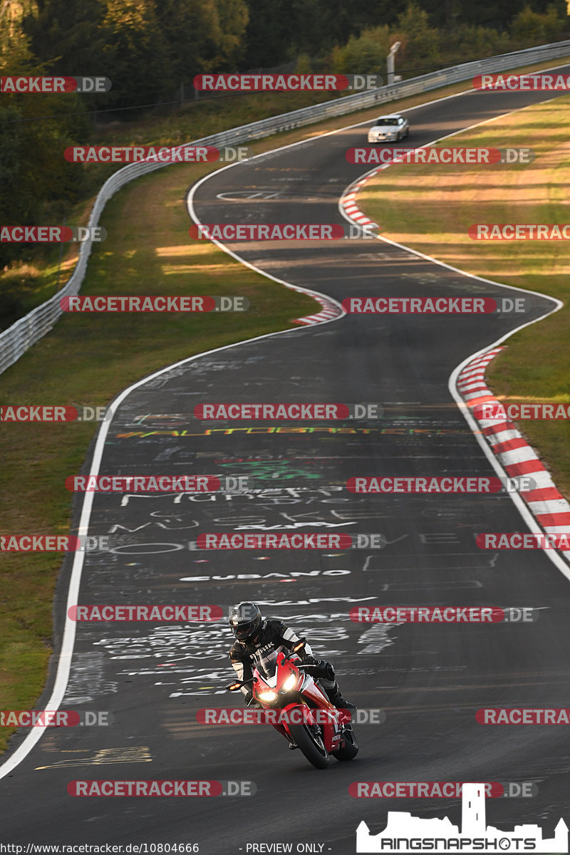 Bild #10804666 - Touristenfahrten Nürburgring Nordschleife (17.09.2020)