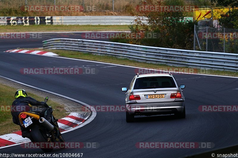 Bild #10804667 - Touristenfahrten Nürburgring Nordschleife (17.09.2020)