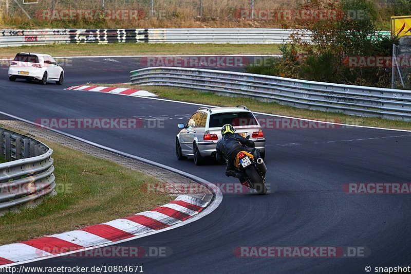 Bild #10804671 - Touristenfahrten Nürburgring Nordschleife (17.09.2020)