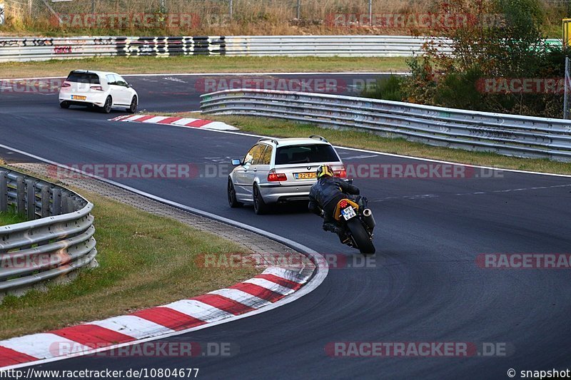 Bild #10804677 - Touristenfahrten Nürburgring Nordschleife (17.09.2020)