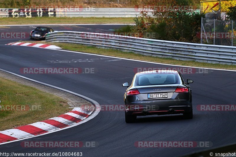 Bild #10804683 - Touristenfahrten Nürburgring Nordschleife (17.09.2020)