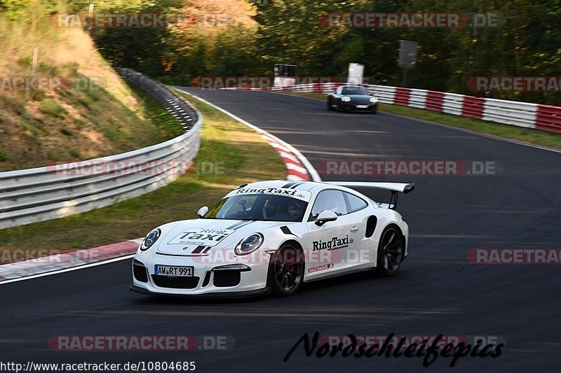 Bild #10804685 - Touristenfahrten Nürburgring Nordschleife (17.09.2020)