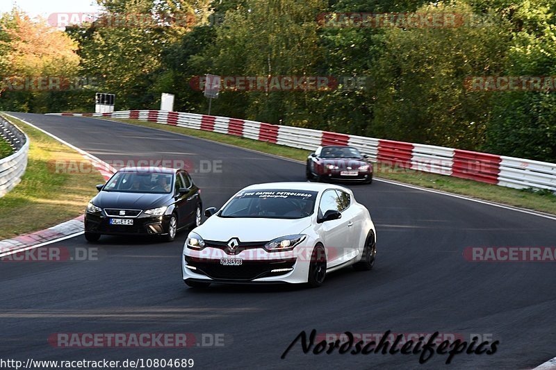 Bild #10804689 - Touristenfahrten Nürburgring Nordschleife (17.09.2020)