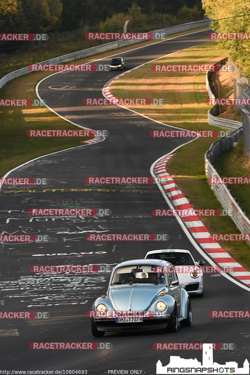 Bild #10804693 - Touristenfahrten Nürburgring Nordschleife (17.09.2020)