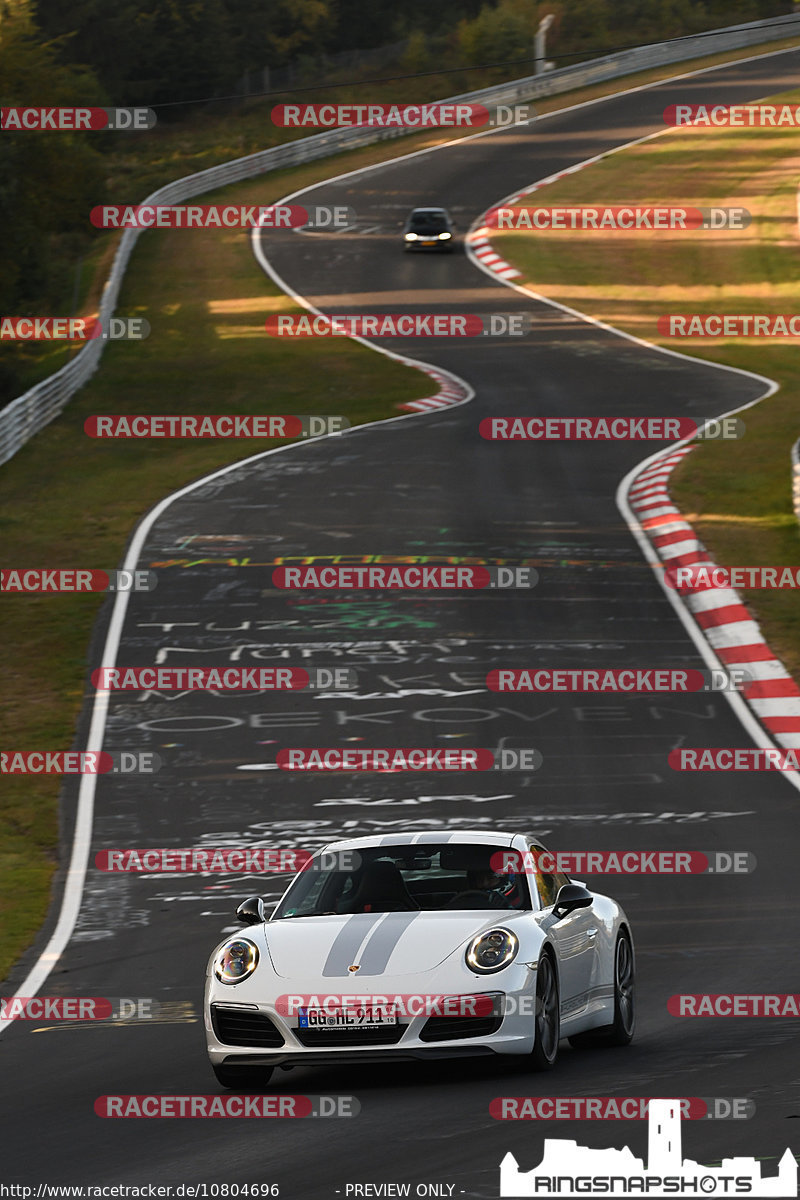 Bild #10804696 - Touristenfahrten Nürburgring Nordschleife (17.09.2020)