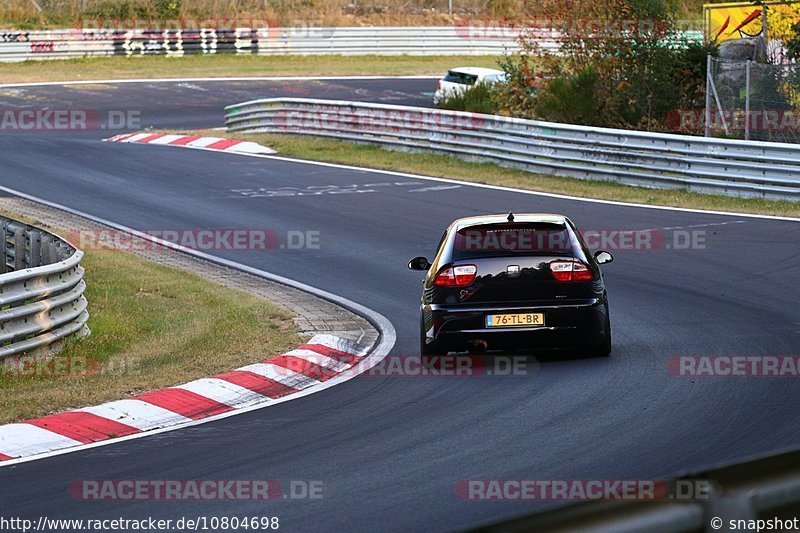 Bild #10804698 - Touristenfahrten Nürburgring Nordschleife (17.09.2020)