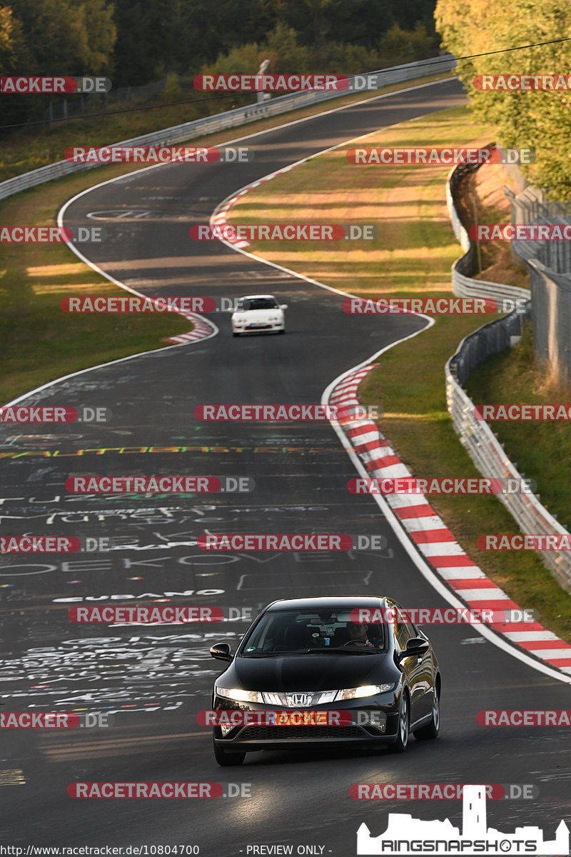 Bild #10804700 - Touristenfahrten Nürburgring Nordschleife (17.09.2020)