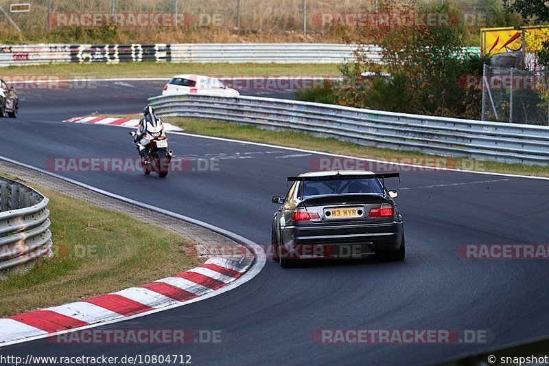 Bild #10804712 - Touristenfahrten Nürburgring Nordschleife (17.09.2020)