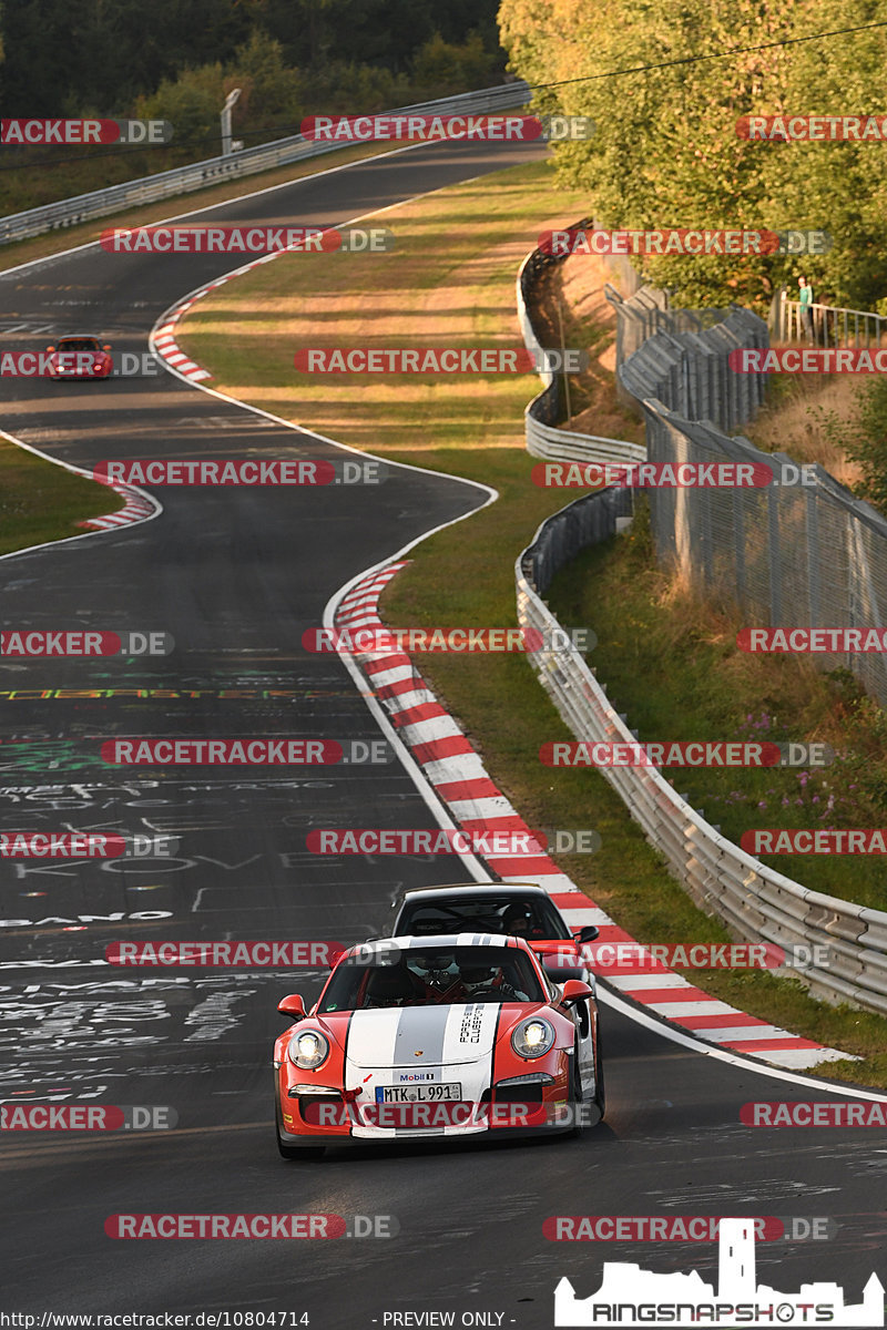 Bild #10804714 - Touristenfahrten Nürburgring Nordschleife (17.09.2020)