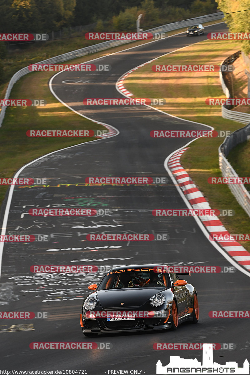 Bild #10804721 - Touristenfahrten Nürburgring Nordschleife (17.09.2020)