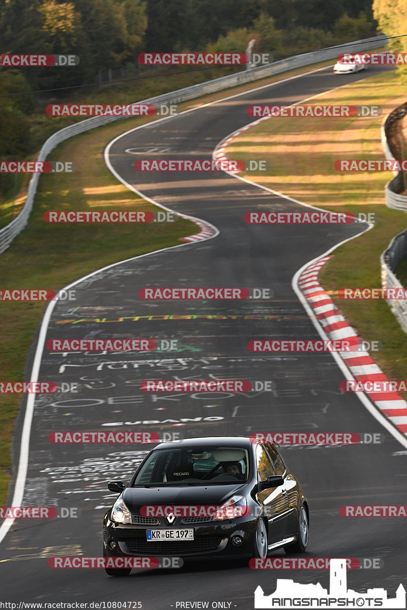 Bild #10804725 - Touristenfahrten Nürburgring Nordschleife (17.09.2020)