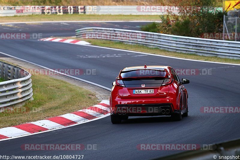 Bild #10804727 - Touristenfahrten Nürburgring Nordschleife (17.09.2020)