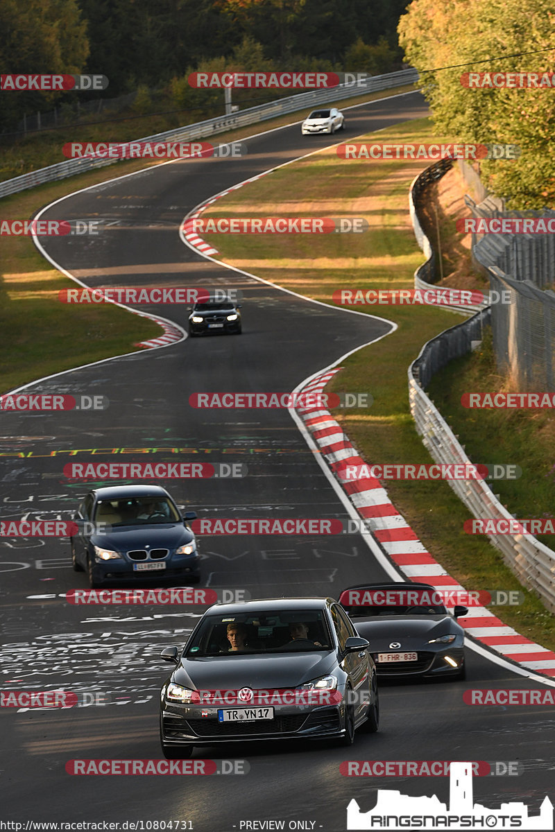 Bild #10804731 - Touristenfahrten Nürburgring Nordschleife (17.09.2020)