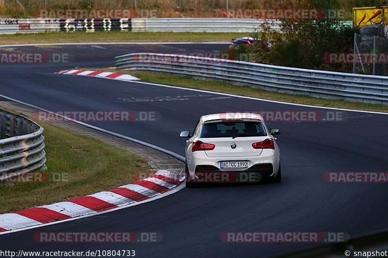 Bild #10804733 - Touristenfahrten Nürburgring Nordschleife (17.09.2020)