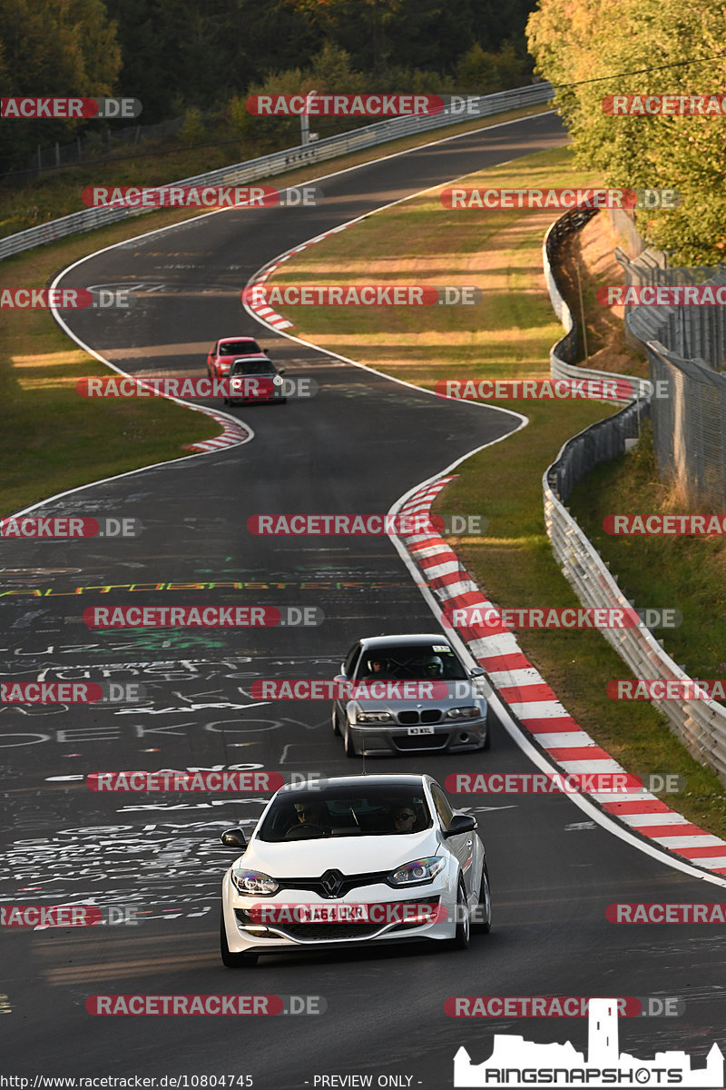 Bild #10804745 - Touristenfahrten Nürburgring Nordschleife (17.09.2020)