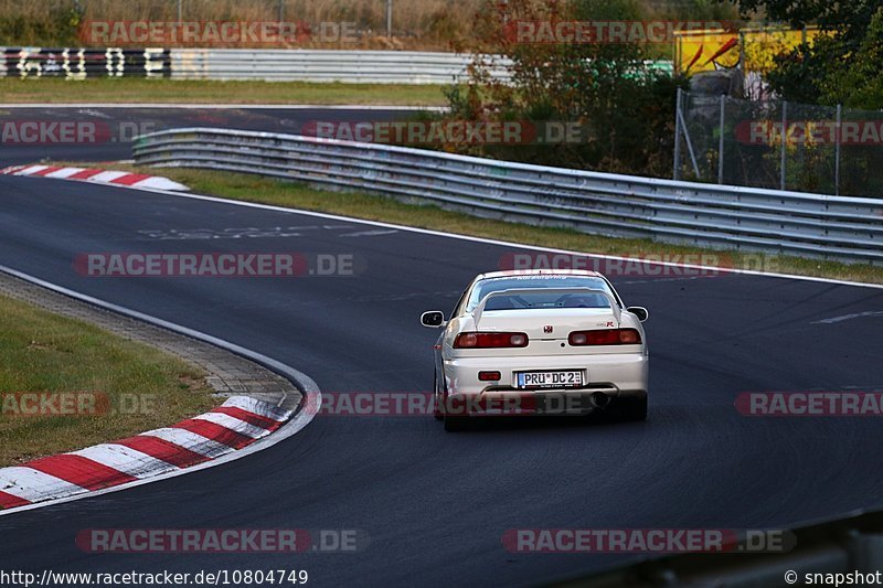 Bild #10804749 - Touristenfahrten Nürburgring Nordschleife (17.09.2020)