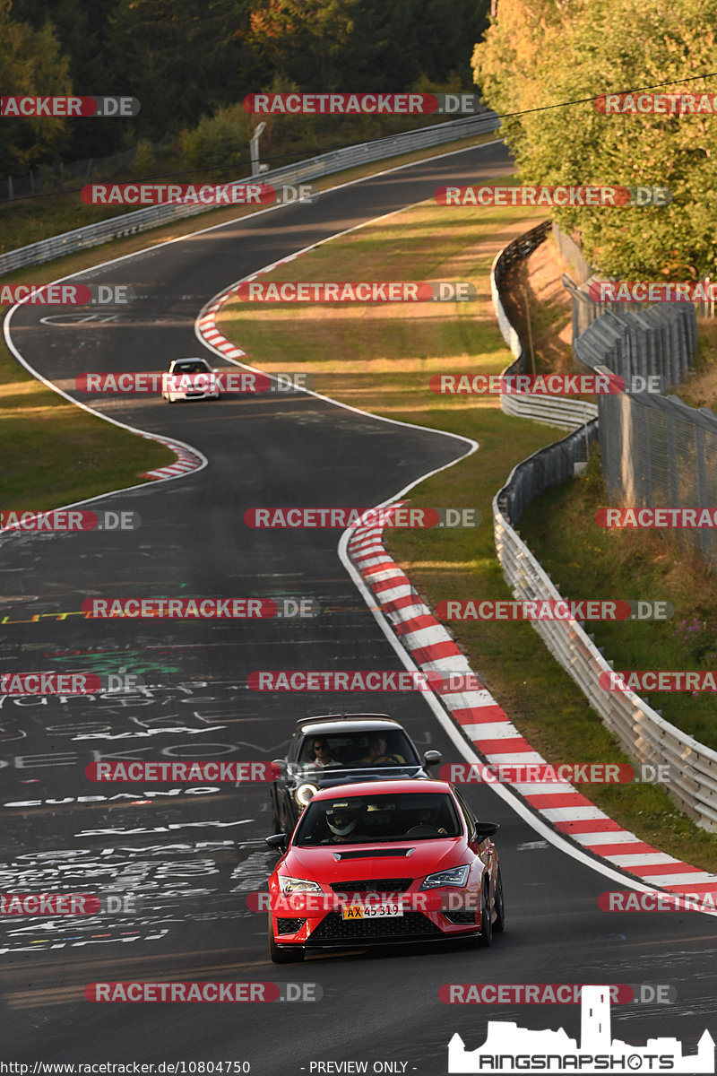 Bild #10804750 - Touristenfahrten Nürburgring Nordschleife (17.09.2020)