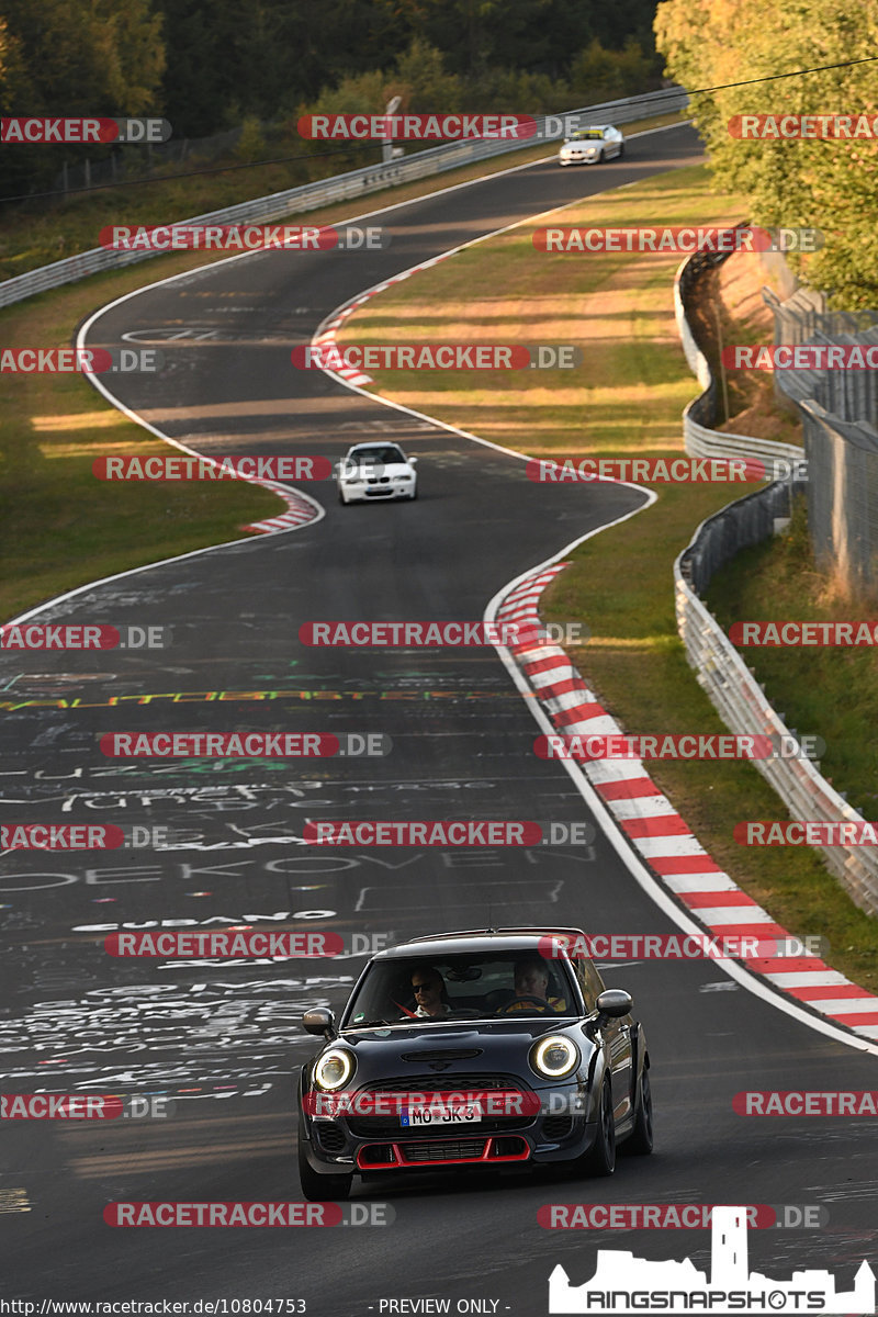 Bild #10804753 - Touristenfahrten Nürburgring Nordschleife (17.09.2020)