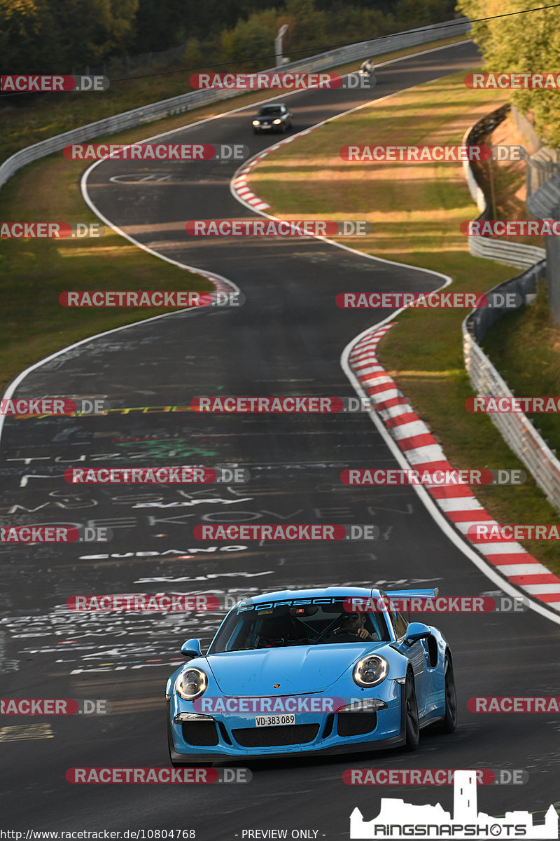 Bild #10804768 - Touristenfahrten Nürburgring Nordschleife (17.09.2020)