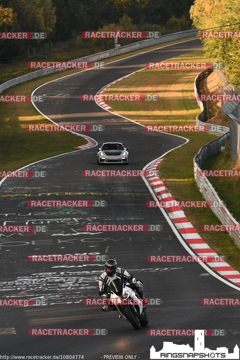 Bild #10804774 - Touristenfahrten Nürburgring Nordschleife (17.09.2020)