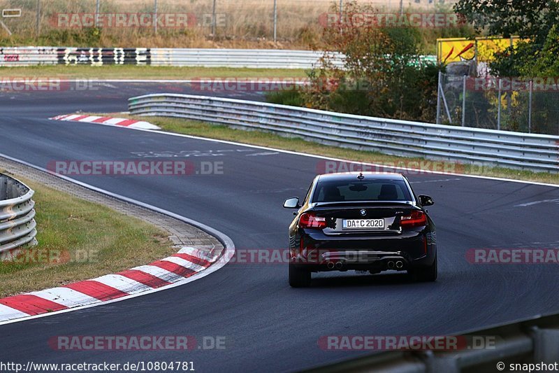 Bild #10804781 - Touristenfahrten Nürburgring Nordschleife (17.09.2020)